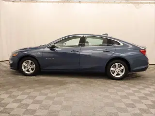 Chevrolet Malibu 2024 LT 4dr Sedan w/1LT