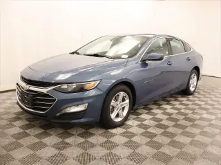 Chevrolet Malibu 2024 LT 4dr Sedan w/1LT
