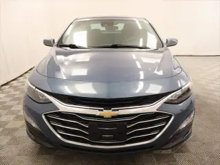 Chevrolet Malibu 2024 LT 4dr Sedan w/1LT