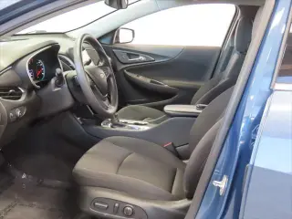 Chevrolet Malibu 2024 LT 4dr Sedan w/1LT