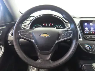 Chevrolet Malibu 2024 LT 4dr Sedan w/1LT