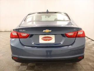 Chevrolet Malibu 2024 LT 4dr Sedan w/1LT