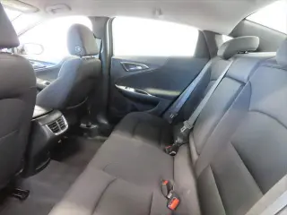Chevrolet Malibu 2024 LT 4dr Sedan w/1LT
