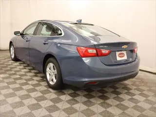 Chevrolet Malibu 2024 LT 4dr Sedan w/1LT