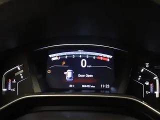 Honda CR-V 2022 EX-L 4dr SUV