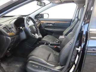 Honda CR-V 2022 EX-L 4dr SUV
