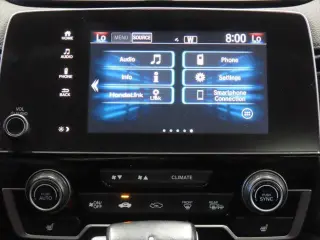 Honda CR-V 2022 EX-L 4dr SUV