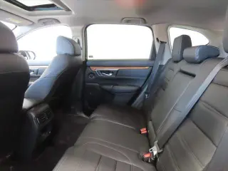 Honda CR-V 2022 EX-L 4dr SUV