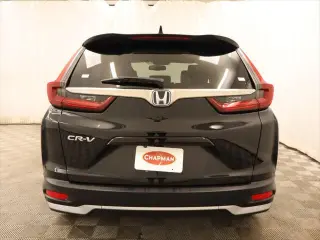 Honda CR-V 2022 EX-L 4dr SUV