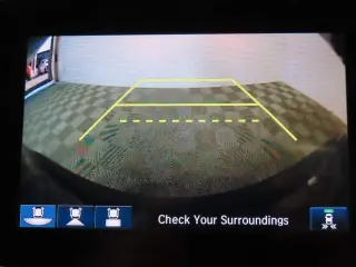 Honda CR-V 2022 EX-L 4dr SUV