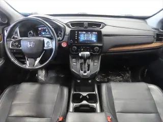 Honda CR-V 2022 EX-L 4dr SUV