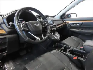 Honda CR-V 2022 EX-L 4dr SUV