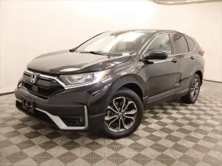 Honda CR-V 2022 EX-L 4dr SUV