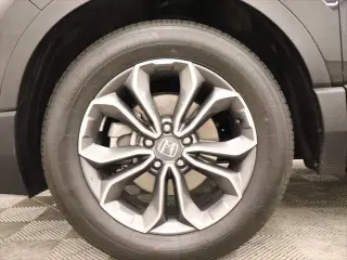 Honda CR-V 2022 EX-L 4dr SUV