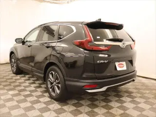 Honda CR-V 2022 EX-L 4dr SUV