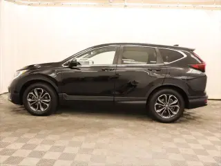 Honda CR-V 2022 EX-L 4dr SUV