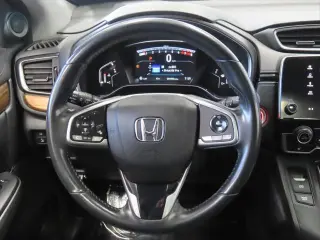 Honda CR-V 2022 EX-L 4dr SUV