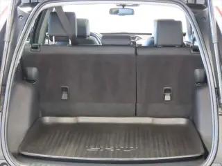 Honda CR-V 2022 EX-L 4dr SUV