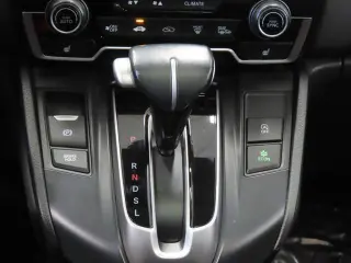 Honda CR-V 2022 EX-L 4dr SUV