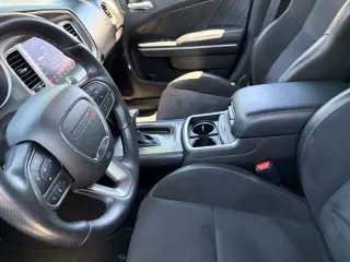 Dodge Charger 2022 R/T 4dr Sedan