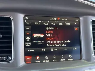 Dodge Charger 2022 R/T 4dr Sedan