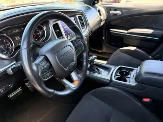 Dodge Charger 2022 R/T 4dr Sedan