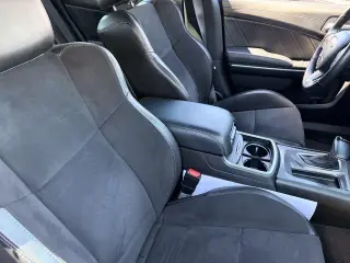 Dodge Charger 2022 R/T 4dr Sedan