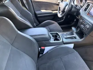 Dodge Charger 2022 R/T 4dr Sedan