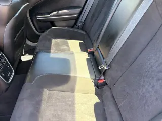 Dodge Charger 2022 R/T 4dr Sedan