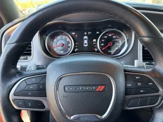 Dodge Charger 2022 R/T 4dr Sedan
