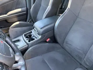 Dodge Charger 2022 R/T 4dr Sedan