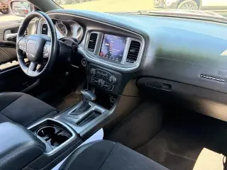 Dodge Charger 2022 R/T 4dr Sedan