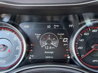 Dodge Charger 2022 R/T 4dr Sedan