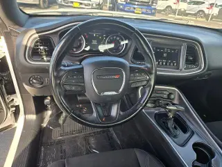 Dodge Challenger 2019 SXT 2dr Coupe