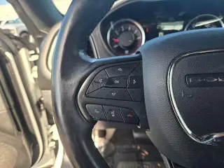 Dodge Challenger 2019 SXT 2dr Coupe