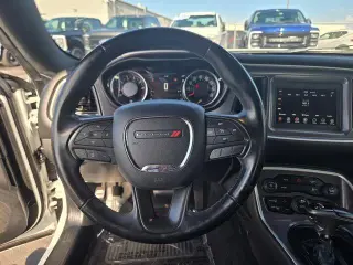 Dodge Challenger 2019 SXT 2dr Coupe