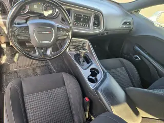 Dodge Challenger 2019 SXT 2dr Coupe