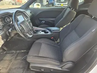 Dodge Challenger 2019 SXT 2dr Coupe
