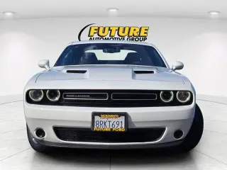 Dodge Challenger 2019 SXT 2dr Coupe