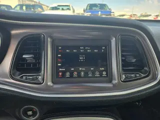Dodge Challenger 2019 SXT 2dr Coupe