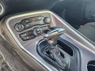 Dodge Challenger 2019 SXT 2dr Coupe