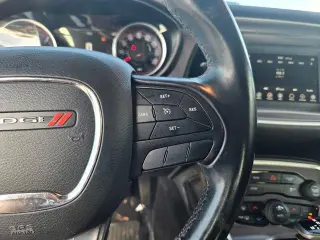 Dodge Challenger 2019 SXT 2dr Coupe