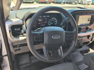 Ford F-150 2021 4x2 XL 4dr SuperCab 6.5 ft. SB