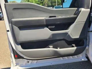 Ford F-150 2021 4x2 XL 4dr SuperCab 6.5 ft. SB