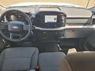 Ford F-150 2021 4x2 XL 4dr SuperCab 6.5 ft. SB