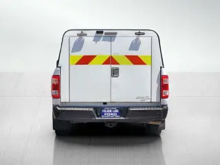 Ford F-150 2021 4x2 XL 4dr SuperCab 6.5 ft. SB