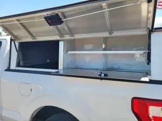 Ford F-150 2021 4x2 XL 4dr SuperCab 6.5 ft. SB