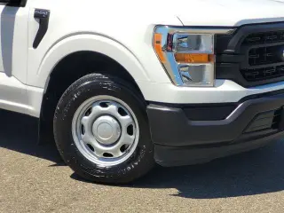 Ford F-150 2021 4x2 XL 4dr SuperCab 6.5 ft. SB