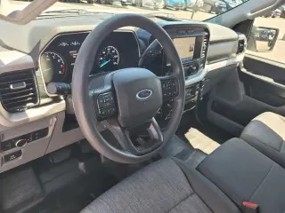 Ford F-150 2021 4x2 XL 4dr SuperCab 6.5 ft. SB
