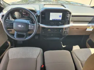 Ford F-150 2022 4x2 XL 4dr SuperCab 6.5 ft. SB